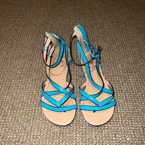 SANDALS | Size 7